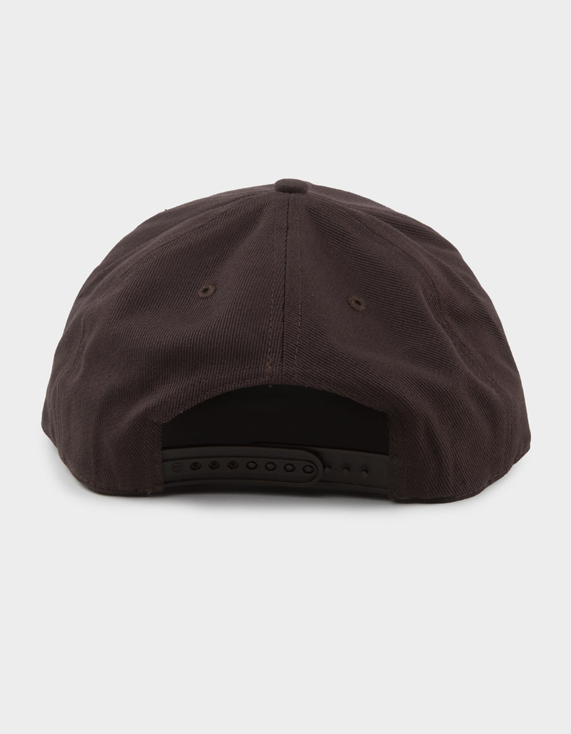 47 BRAND San Diego Padres Pomona '47 Hitch Snapback Hat image number 2