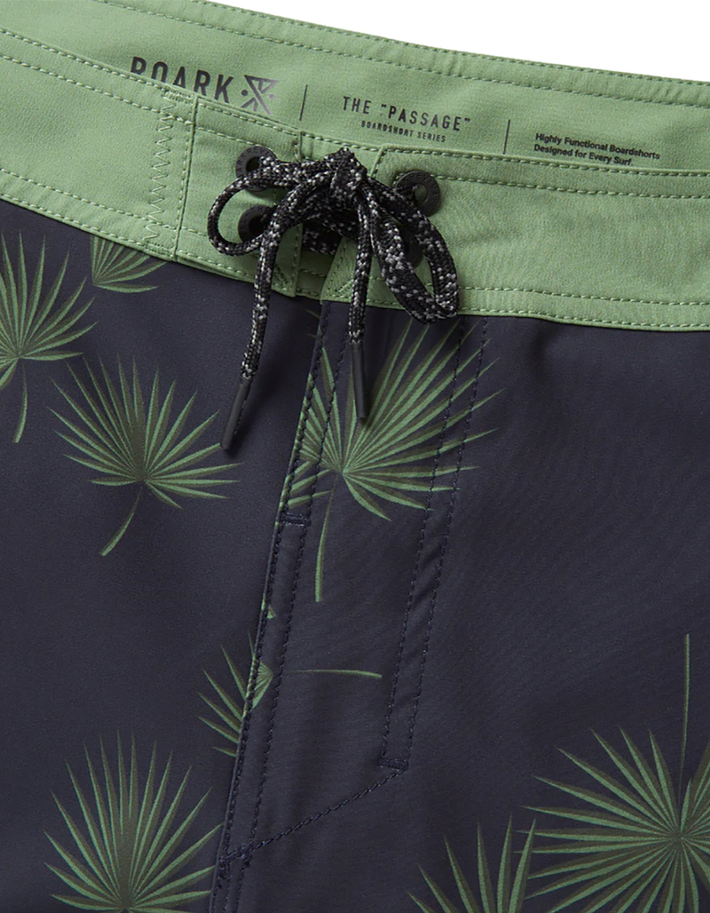 ROARK Passage Primo Mens Boardshorts image number 2