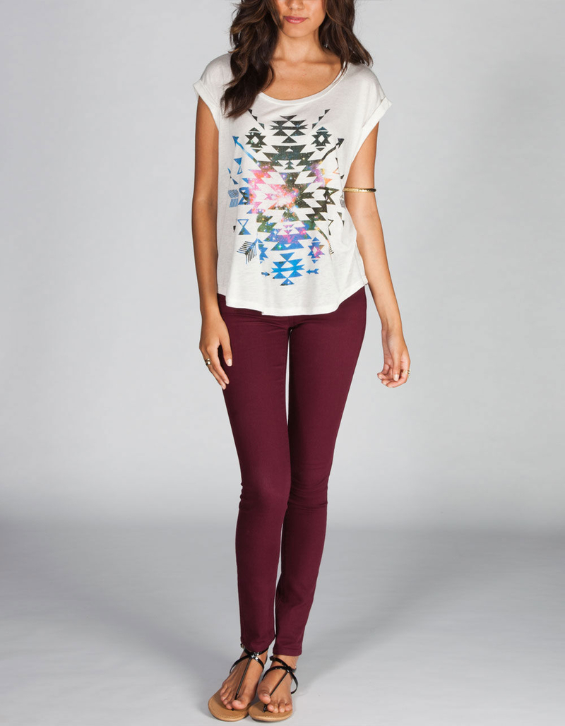 RSQ Miami Womens Jeggings image number 3