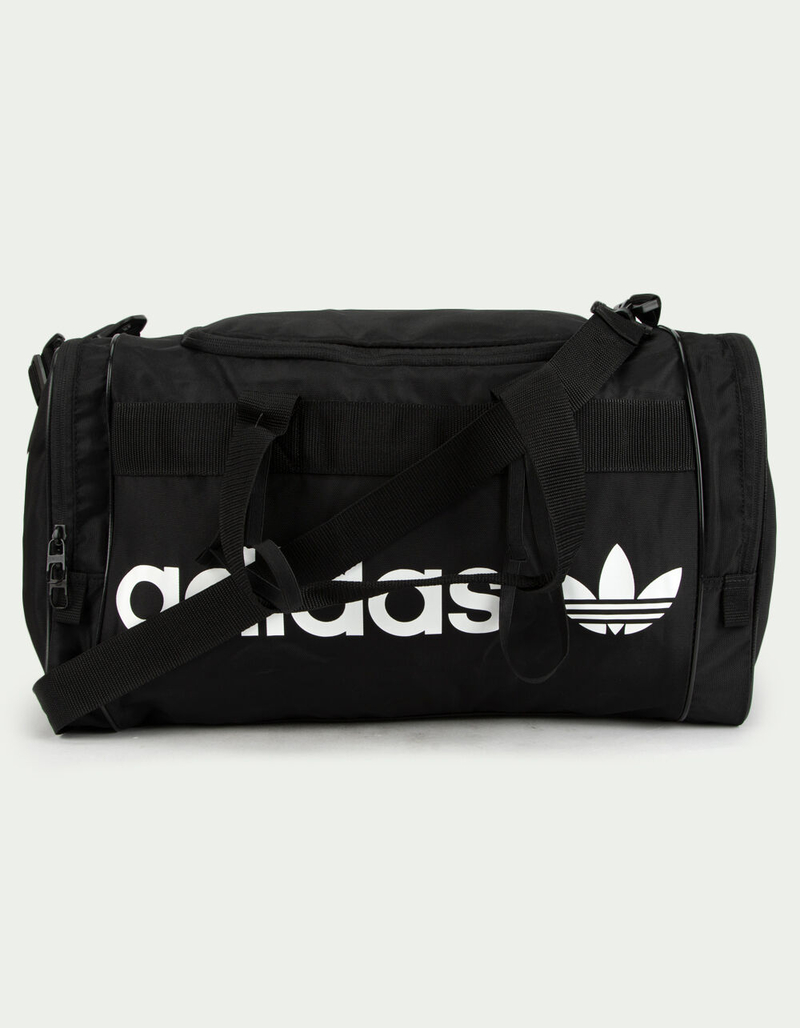 ADIDAS Originals Santiago II Duffle Bag image number 0