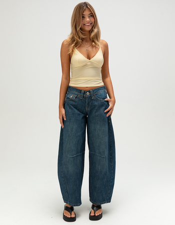BDG Urban Outfitters Kayla Cocoon Womens Jeans Primary Image