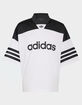 ADIDAS Originals Adicolor Mens Oversized American Football Jersey image number 1