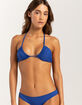 FULL TILT Multi-Way Halter Bikini Top image number 6