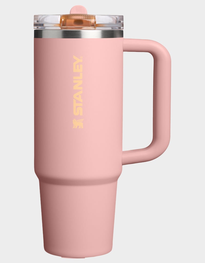 STANLEY 30 oz The Quencher ProTour Flip Straw Tumbler image number 0