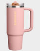 STANLEY 30 oz The Quencher ProTour Flip Straw Tumbler image number 1