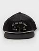 KATIN Bermuda Snapback Hat image number 2