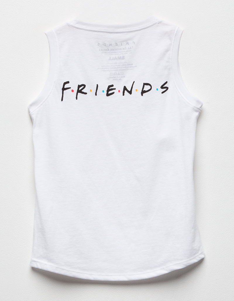 FRIENDS Girls Tank Top image number 0