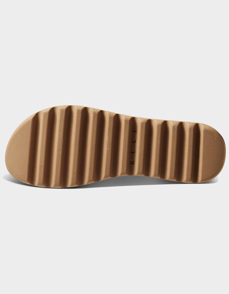 REEF Water Vista Higher Womens Platform Sandals image number 2