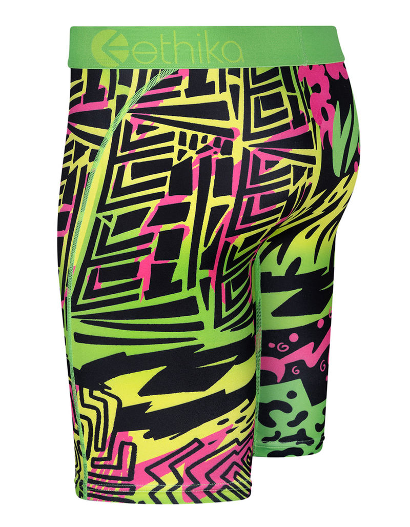 ETHIKA Scenario Staple Boys Boxer Briefs image number 1