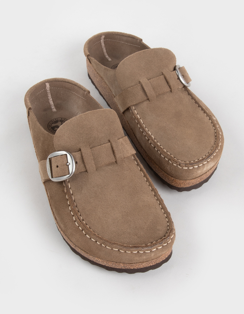 BIRKENSTOCK Buckley Womens Clogs image number 4