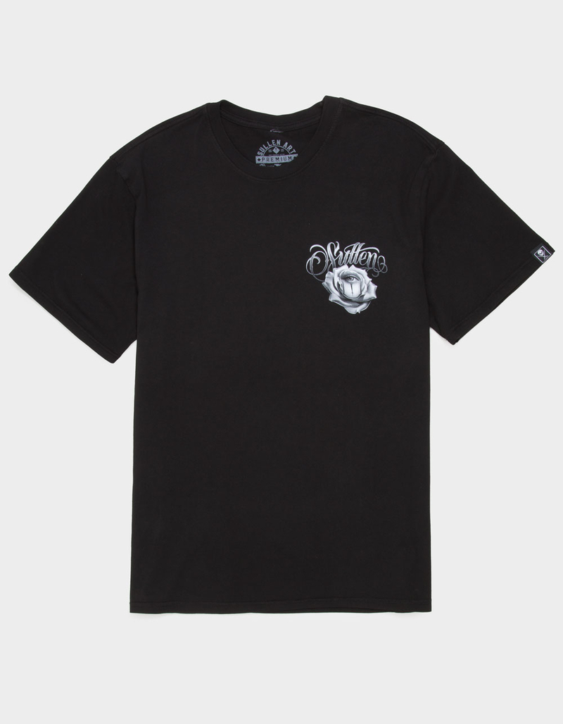 SULLEN Destiny Mens Tee image number 1