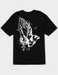 LA FAMILIA Prayer Mens Tee image number 1