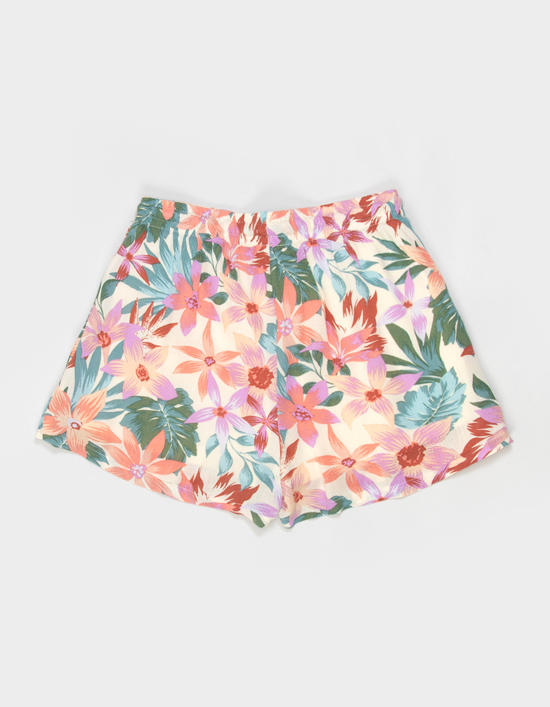 VOLCOM Anytime Girls Shorts image number 1