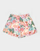 VOLCOM Anytime Girls Shorts image number 2
