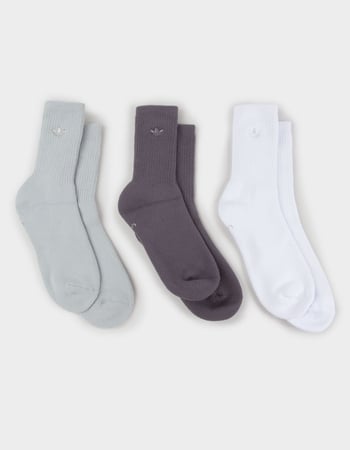 ADIDAS Originals Comfort 3 Pack Crew Socks Primary Image
