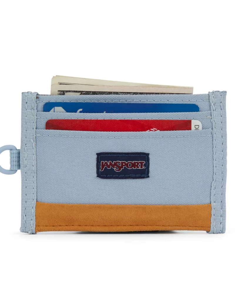 JANSPORT Core Cardholder Wallet image number 3