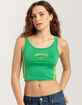 RSQ Womens Brazil Cami image number 5