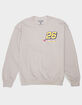 TALLADEGA NIGHTS Mens Crewneck Sweatshirt image number 2