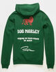 PRIMITIVE x Bob Marley Heartache Mens Hoodie image number 1