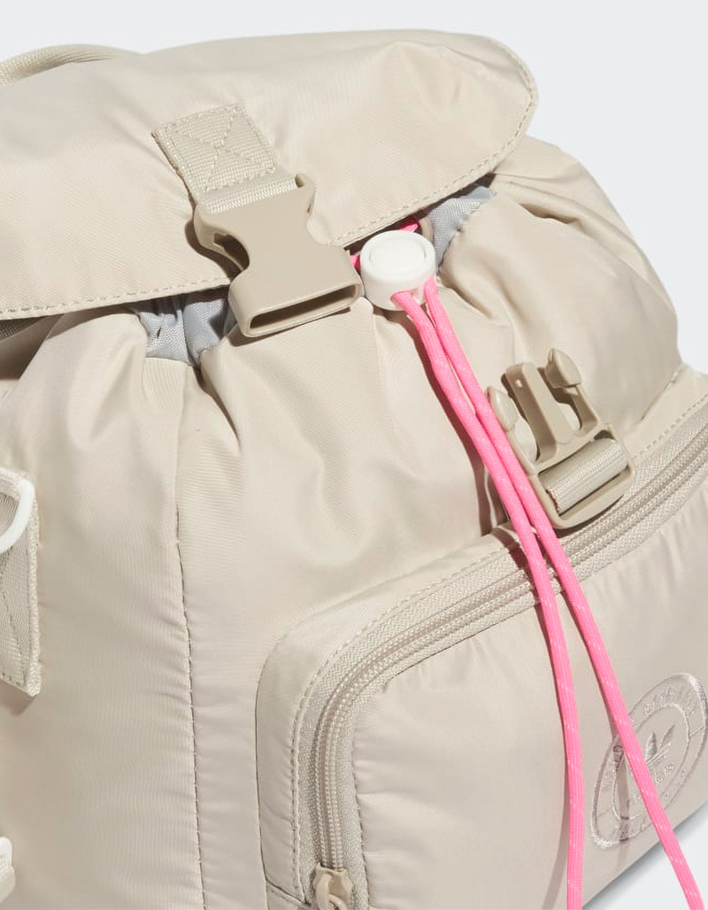 ADIDAS Originals Micro 3 Mini Backpack image number 4