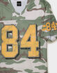 RSQ Mens Mesh Football Jersey image number 3