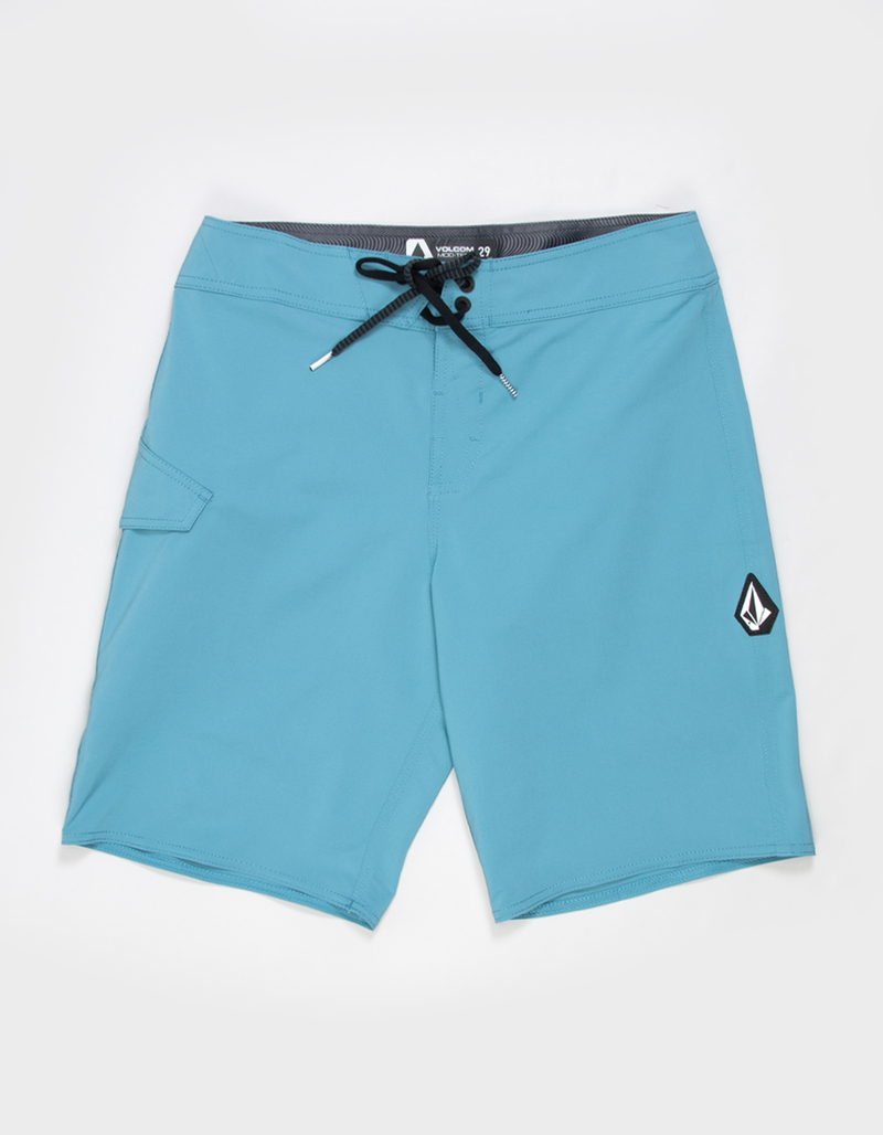 VOLCOM Lido Solid Mens Boardshorts image number 0