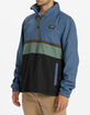 BILLABONG A/Div Windswell Anorak Mens Windbreaker Jacket image number 5