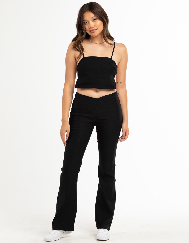 MOTEL x Olivia Neill Merita Womens Top image number 3