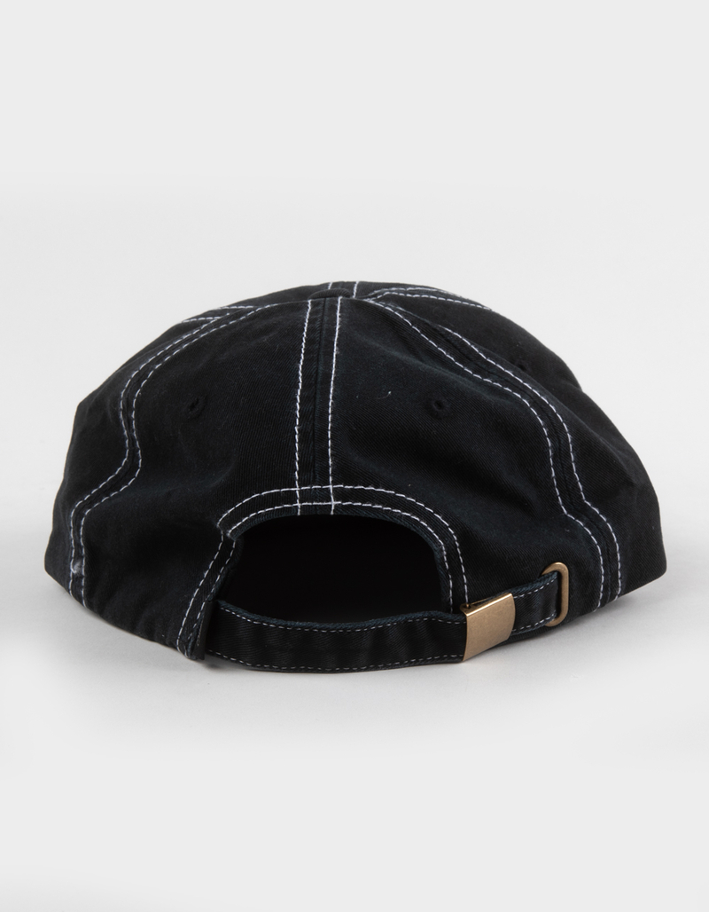 Tribal Strapback Dad Hat image number 2