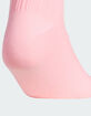 ADIDAS Originals 3 Pack Valentine's RFL Womens Quarter Socks image number 4