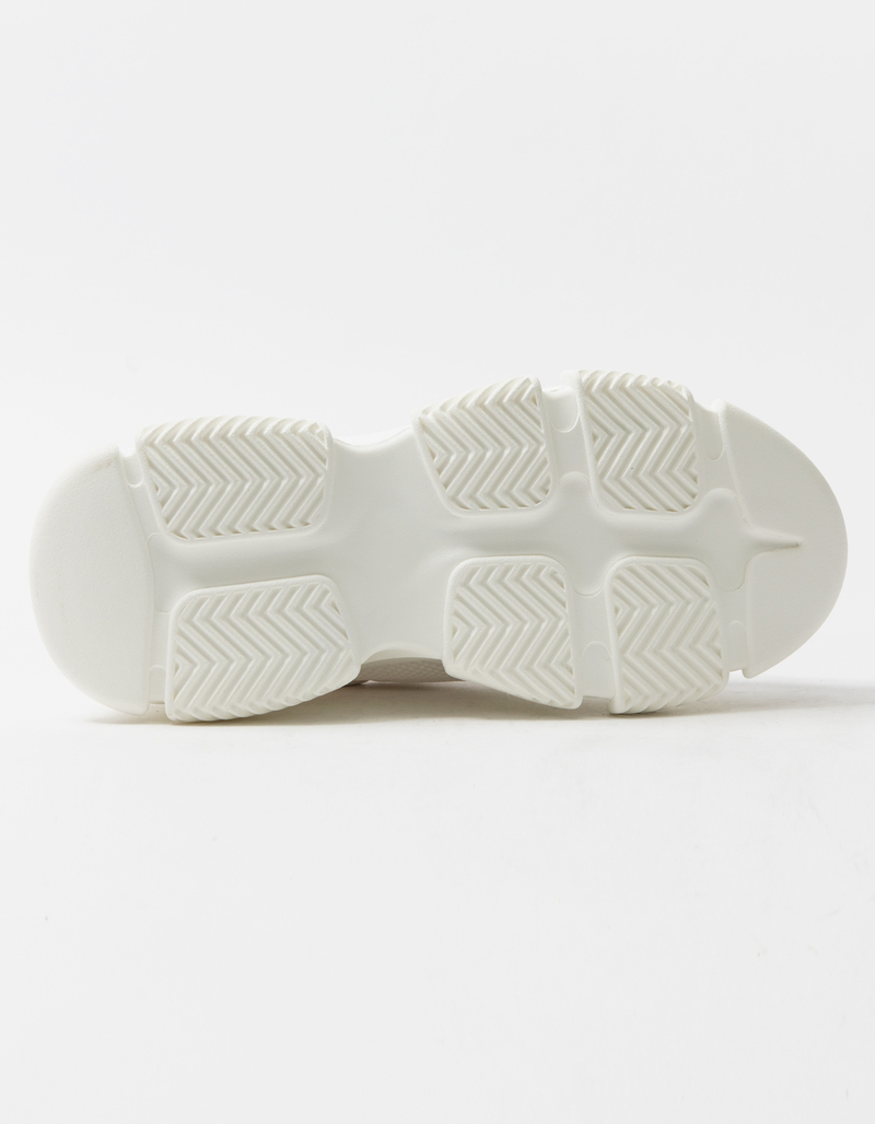 STEVE MADDEN Possession Womens Shoes image number 2