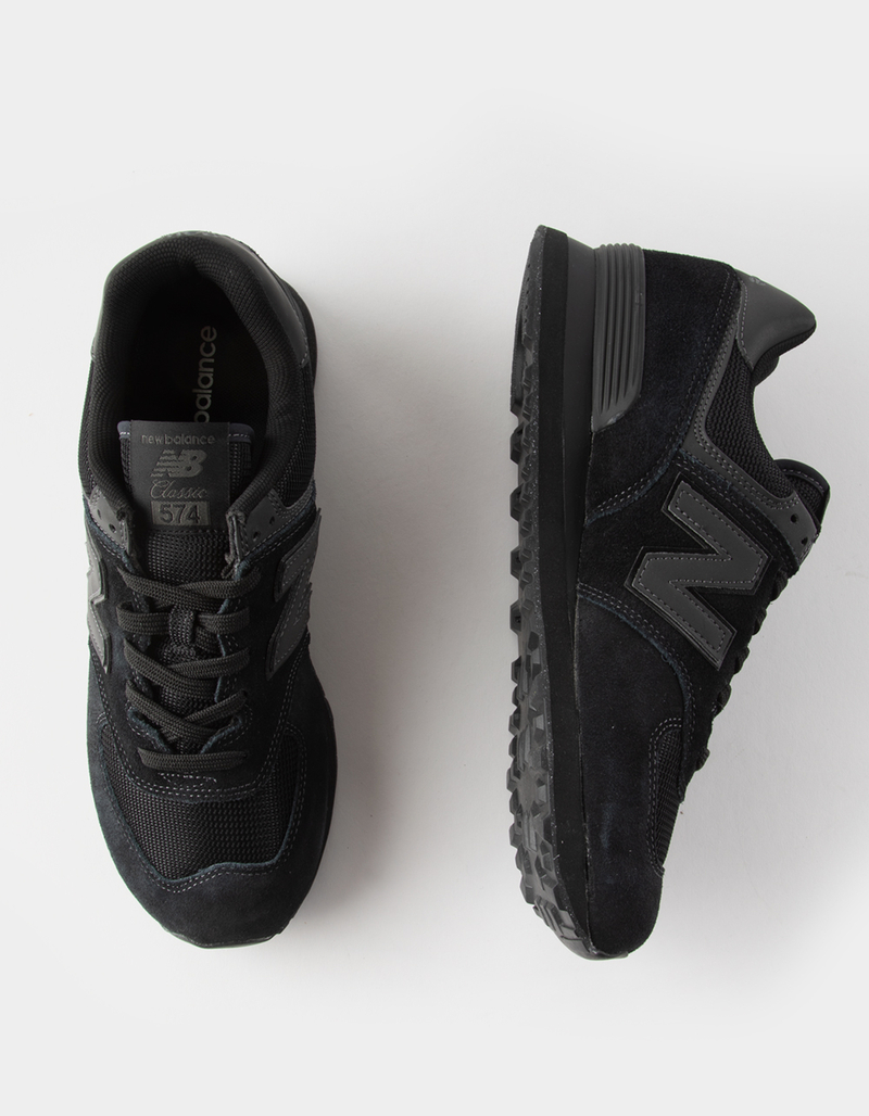 NEW BALANCE 574 Mens Shoes image number 4