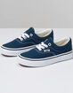 VANS Era Gibraltar Sea & True White Boys Shoes image number 2
