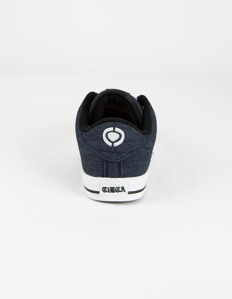 CIRCA AL50 Mens Denim Shoes image number 4