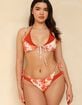 RIS-K Sultry Super Cheeky Bikini Bottoms image number 8