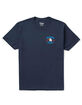 SEAGER Great American Dream Mens Tee image number 2