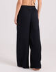 VOLCOM Stoneshine Junki Womens Pants image number 4