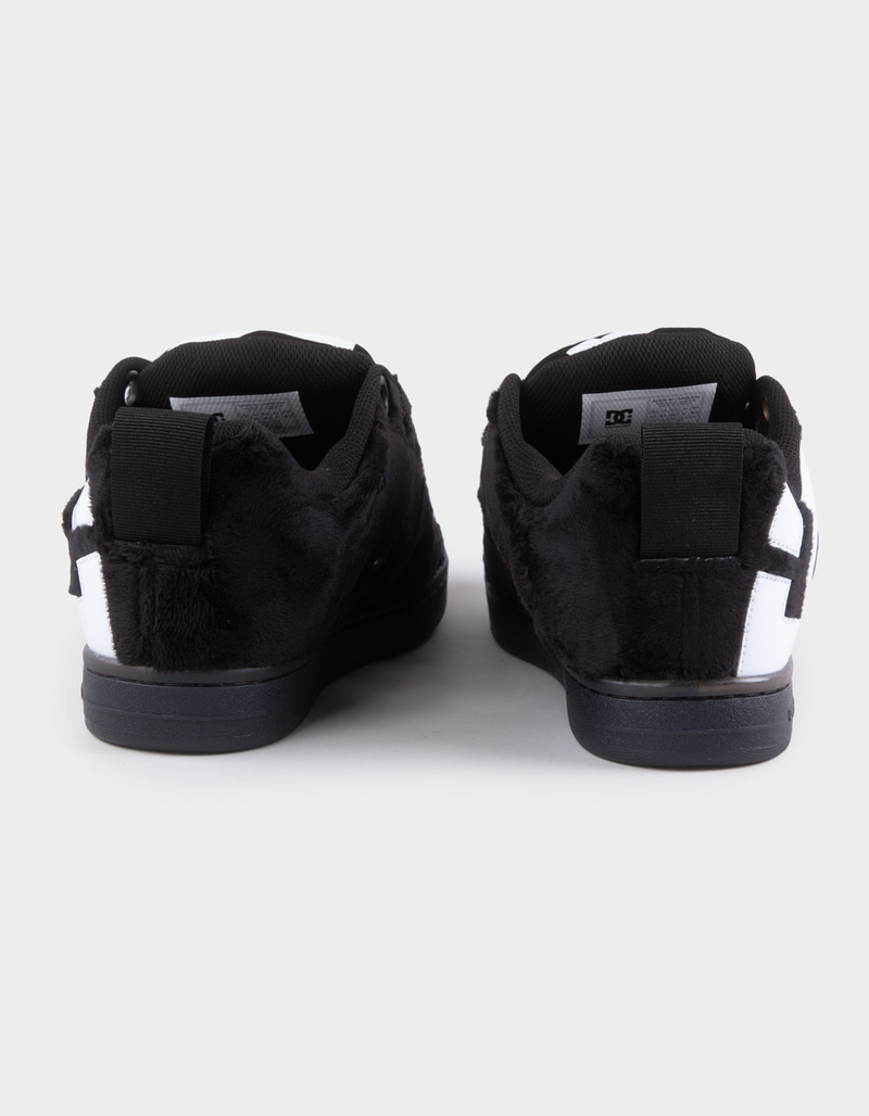 DC SHOES Court Graffik Puff Mens Shoes image number 3