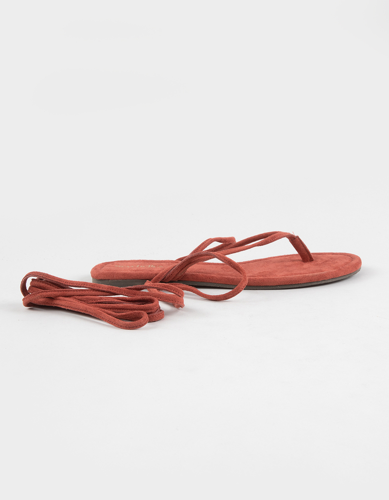 SEYCHELLES Wander The World Womens Sandals image number 2