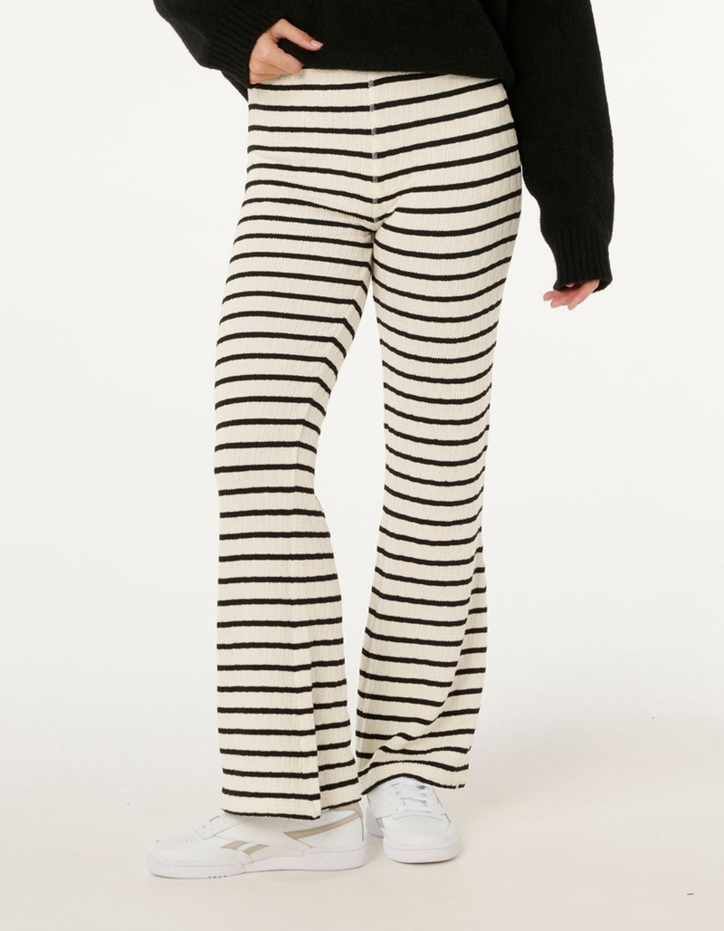 RIP CURL Bobbi Stripe Womens Pants image number 0