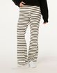 RIP CURL Bobbi Stripe Womens Pants image number 1