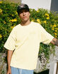 TOYOTA Land Cruiser Legend Mens Boxy Tee image number 4