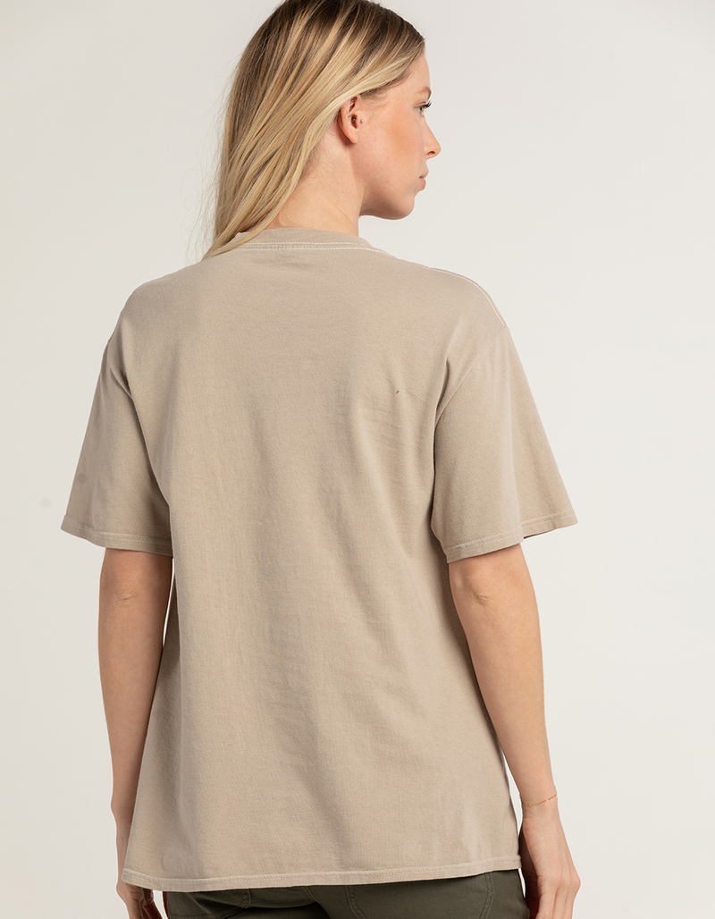 FULL TILT Skeleton Dream Womens Tee image number 3