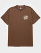 SANTA CRUZ Opus Dot Mens Tee image number 2