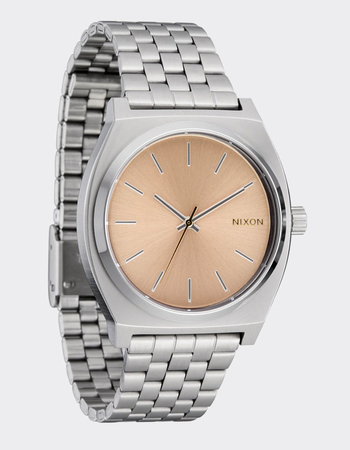 NIXON Time Teller Watch Alternative Image