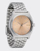 NIXON Time Teller Watch image number 2