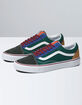 VANS Color Mix Old Skool Shoes image number 1
