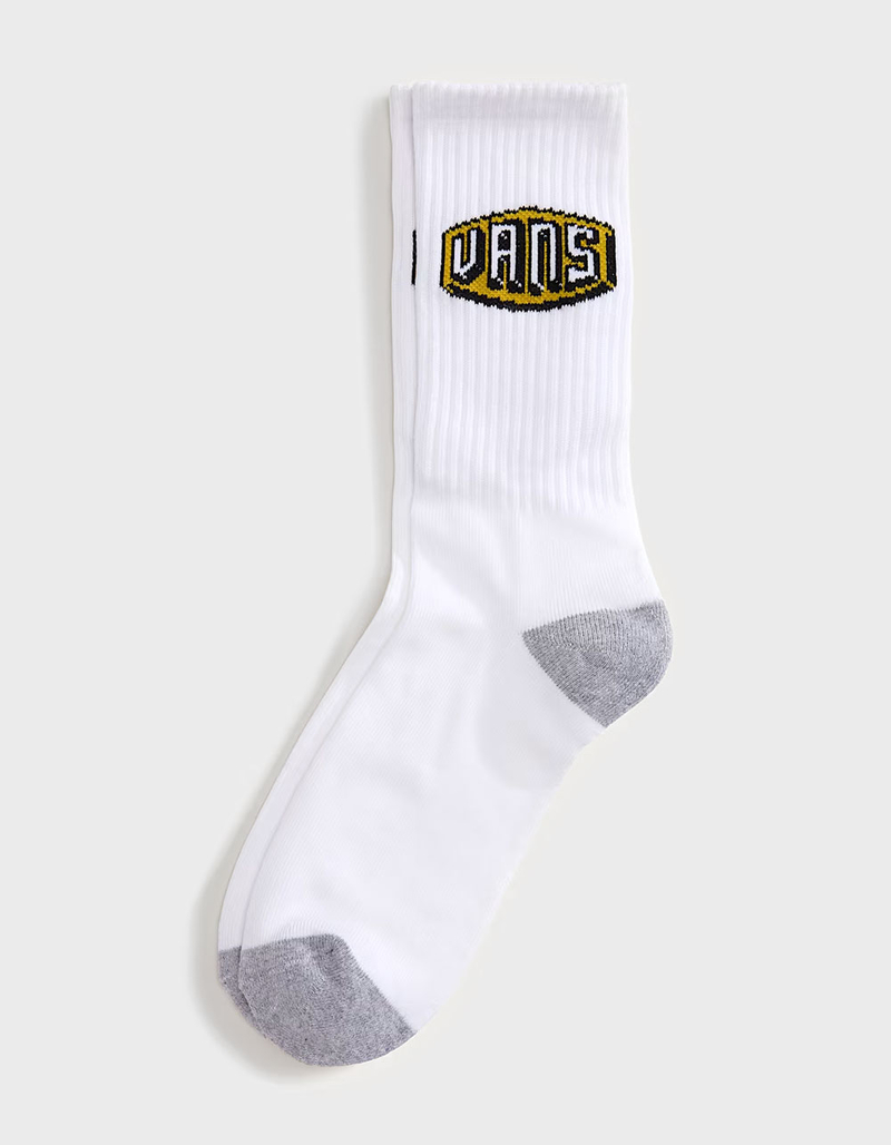 VANS Stowers Crew Socks image number 0