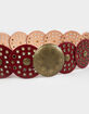 Western Round Belt image number 3
