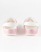 CROCS Classic Glitter Girls Clogs image number 4